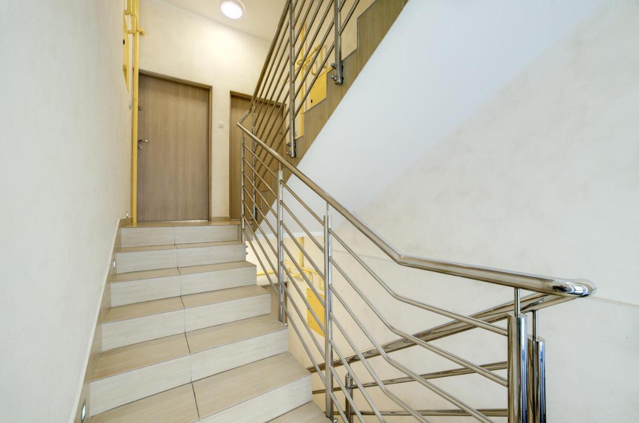 New Apartments Wieniawa Lublin Exterior photo